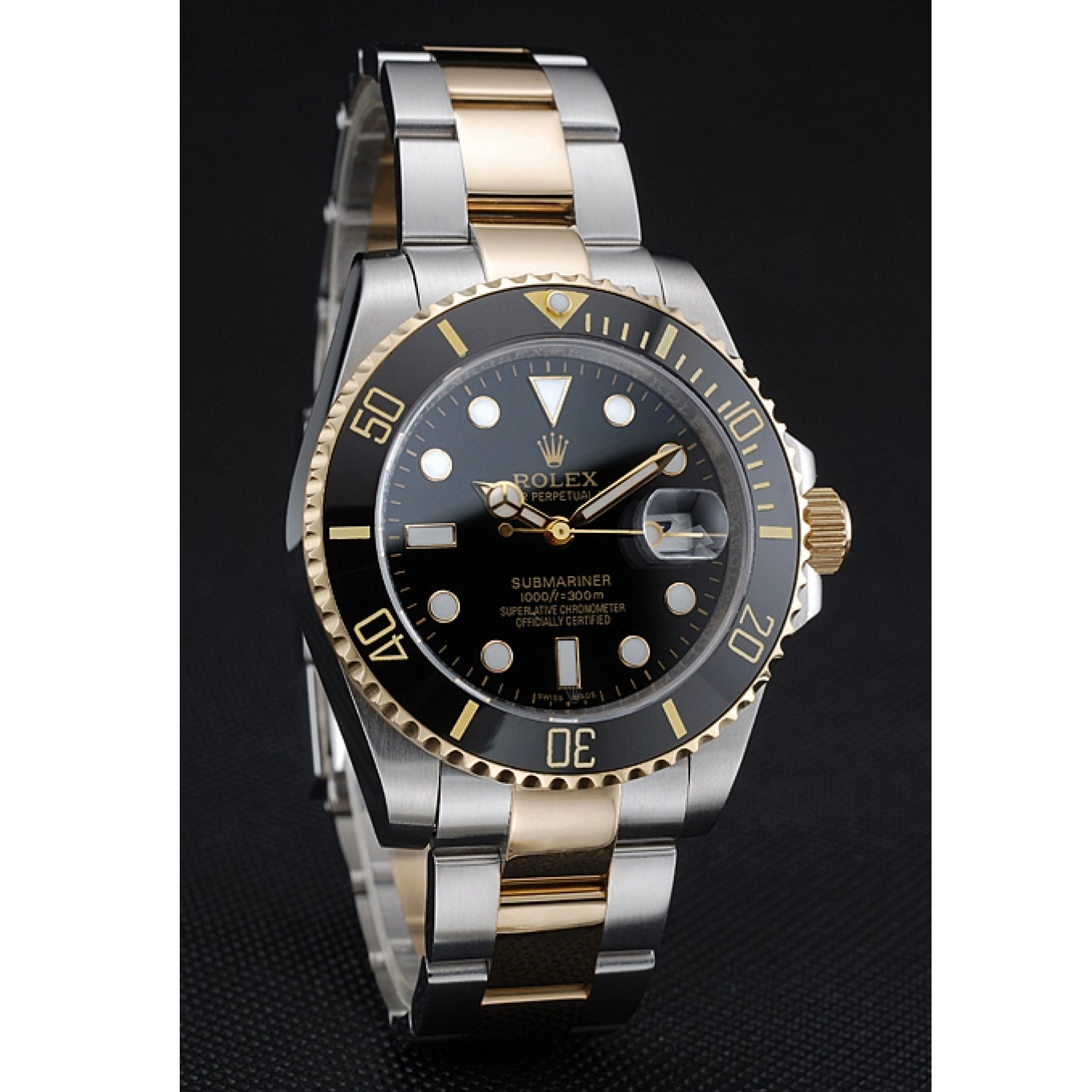 AAA replica watch 26643 Rolex Submariner-rl103 0824